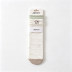 CouldNook Pet Portrait Crew Socks - Friendly Outfit Accent