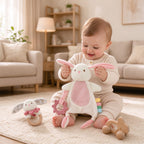 Baby Sensory Toy and Keepsake Set Collection