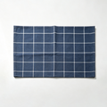 CouldNook Checked Tea Towel - Everyday Kitchen Cloth
