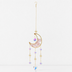 Rose Quartz Moon