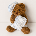 Pajama Bear‑Pillow1