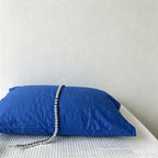 CouldNook Pillowcases-Cotton Twill Standard Pillow Shams