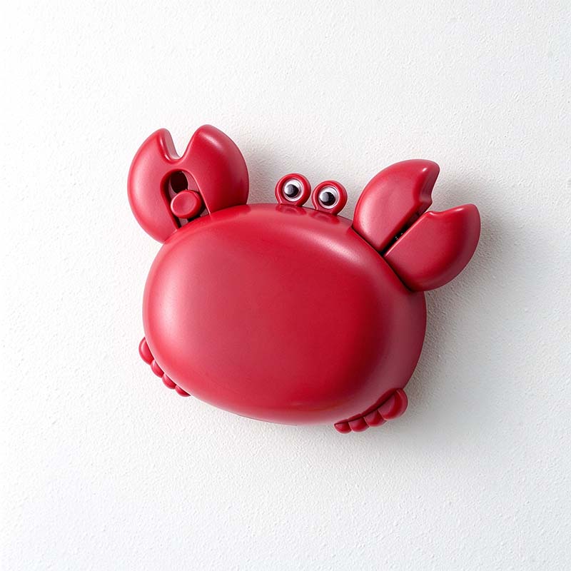 CouldNook Crab Bottle Opener - Magnetic Body And Removable Claw Tools
