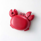 CouldNook Crab Bottle Opener - Magnetic Body And Removable Claw Tools