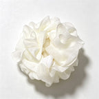 CouldNook Flower Soap Bath Pouf - Layered Foaming Scrubber