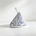 CouldNook Leaf Shape Pot Lid Handle Cover - Kitchen Lid Accent