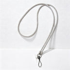 CouldNook Rhinestones Set Crossbody Phone Strap with Closely Set Reflective Stones