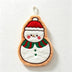 Xmas Snowman