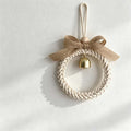 Single‑Layer Wind Chime
