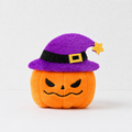 Purple Hat Pumpkin