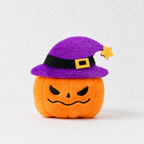 CouldNook Halloween Plush Bag Charm - Ball-Chain Character Hanging Designs