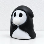 CouldNook Halloween Squeeze Toy - Character Faces And Expanding Mouth Bubble