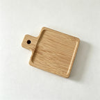 CouldNook Bamboo Look Bottle Opener - Five Compact Shapes