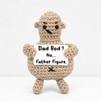 CouldNook Message Card Holder Figure - Assorted Novelty Characters
