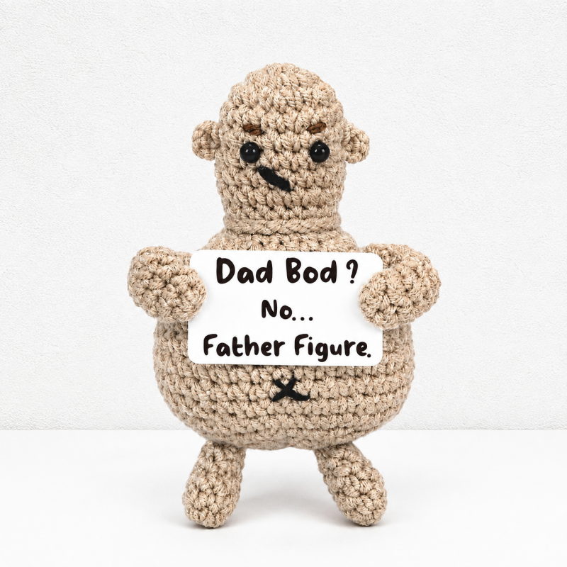 CouldNook Message Card Holder Figure - Assorted Novelty Characters