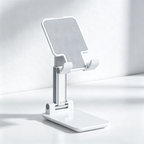 CouldNook Folding Phone Holder - Desk Viewing Stand