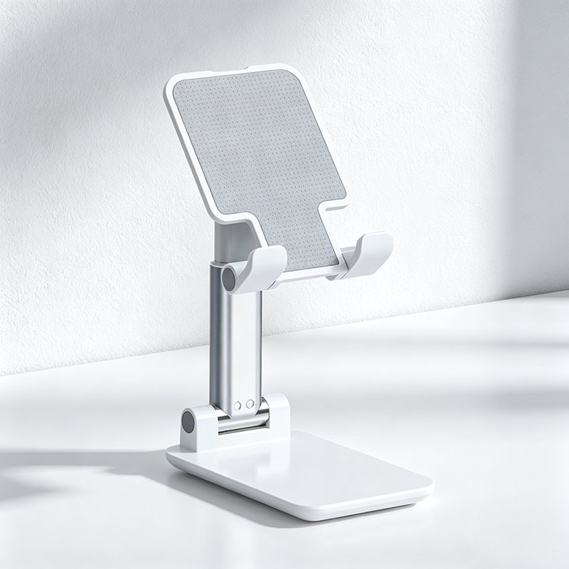 CouldNook Folding Phone Holder - Desk Viewing Stand