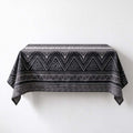 Geometric Rug No Lace