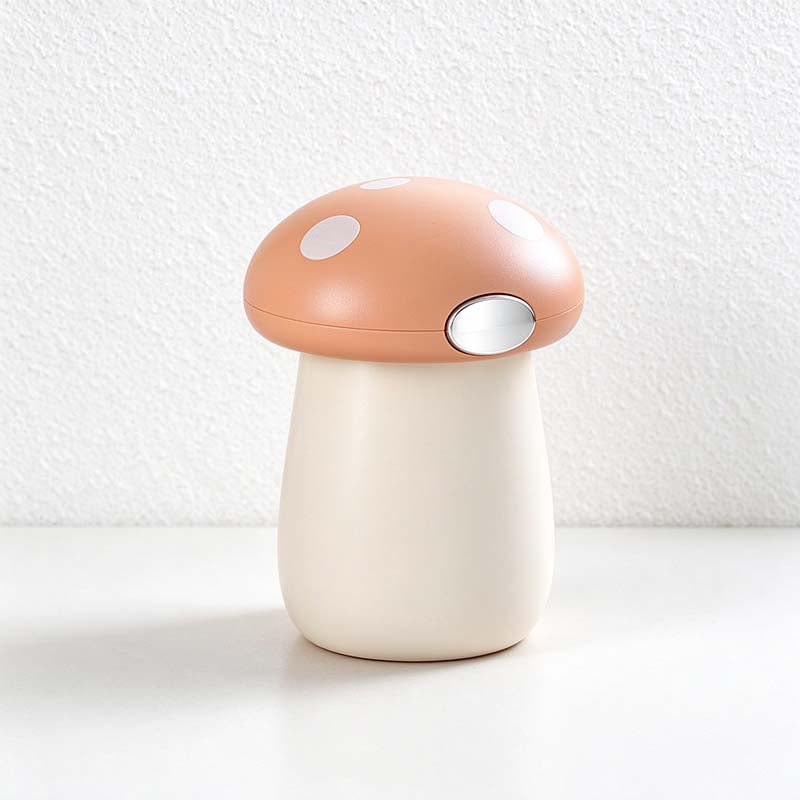 CouldNook Mushroom Bottle Opener - Spotted Cap And Two Opening Modes