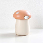 CouldNook Mushroom Bottle Opener - Spotted Cap And Two Opening Modes