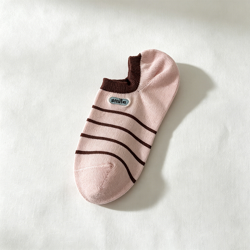 CouldNook Assorted Basic Socks - Everyday Drawer Pack
