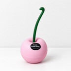 CouldNook Pink Cherry Gel Air Freshener - Curved Stem