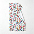 CouldNook Microfiber Waffle Kitchen Towel - Assorted Printed Patterns