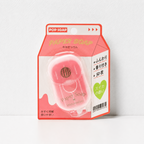 CouldNook Portable Scented Paper Soap - 50 Sheets