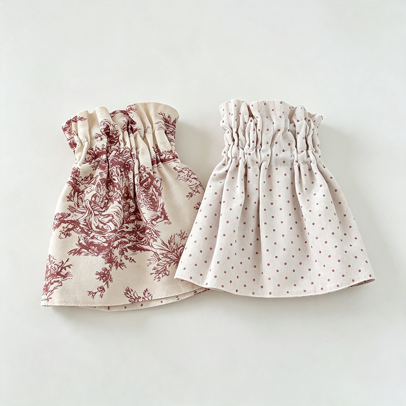 CouldNook Elastic Toile Sleeve Protective Cover - Calm Shelf Addition