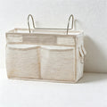 Classic Cotton‑Linen
