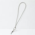 CouldNook Rhinestone Neck Lanyard Strap - Swivel Clasp and Ring