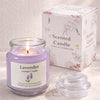 Purple Lavender / One Size