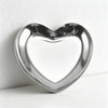 Silver / One Size