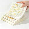 Spring Golden Bell / Blank Pages