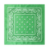 Green/10PCS / One Size