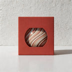 CouldNook Scented Candles - Flowing Globe Travel Candle