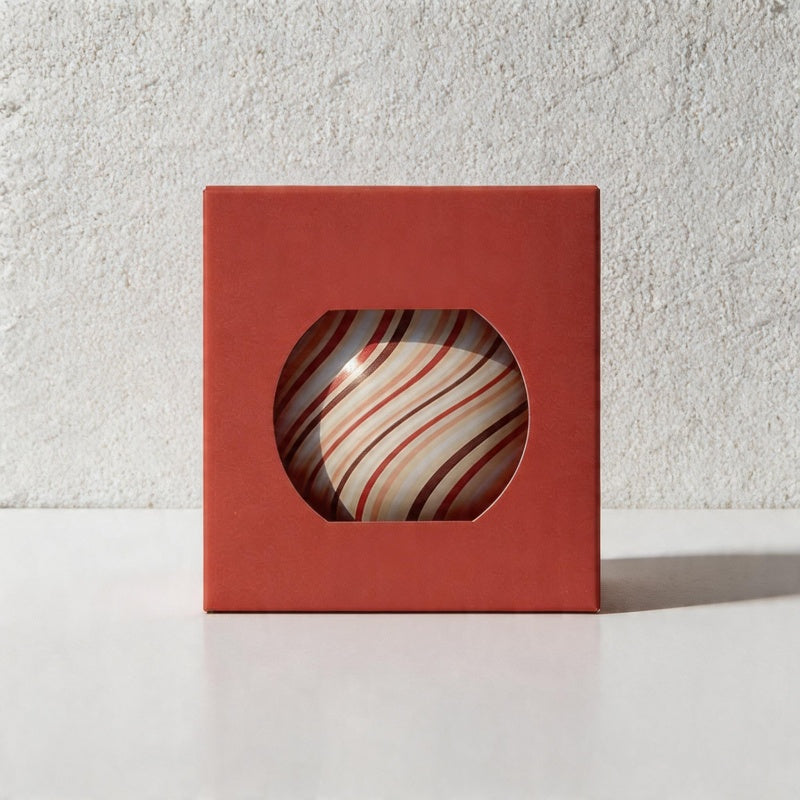 CouldNook Scented Candles - Flowing Globe Travel Candle