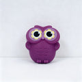 CouldNook Silicone Owl Pinch Mitt - Cute Heat Resistant Oven Glove