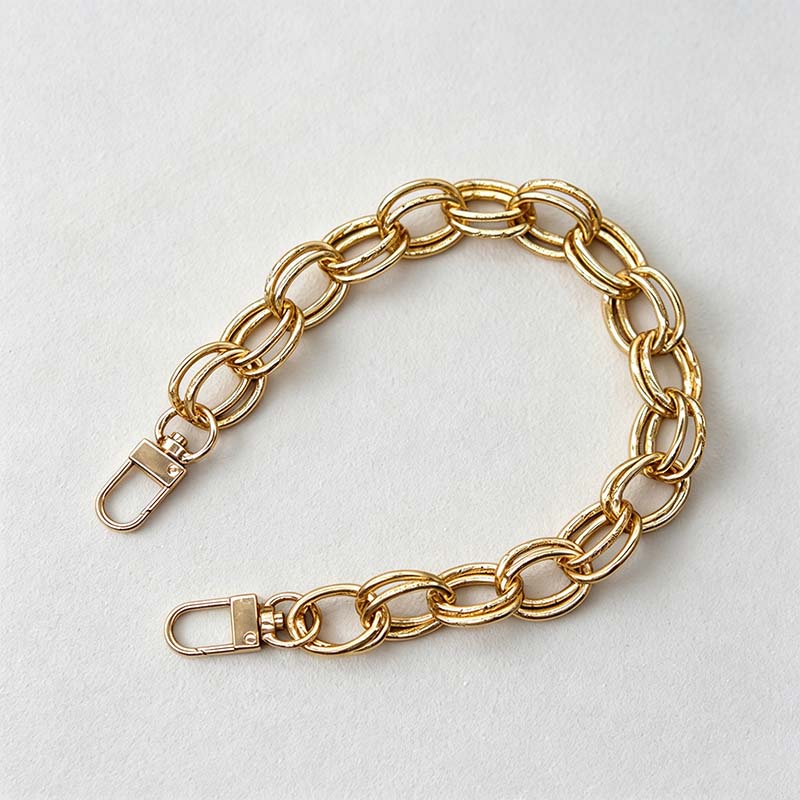CouldNook Botanical Scarf Phone Wrist Strap - Upscale Anti‑Drop Lanyard