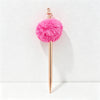 Flamingo Rose Pink / One Size