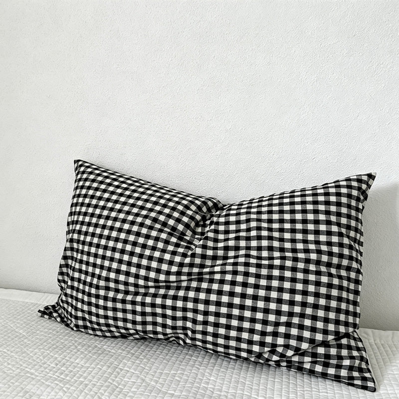 CouldNook Pillowcases-Cotton Twill Standard Pillow Shams