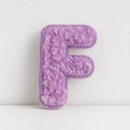 F