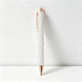 Crystal White