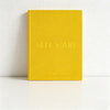 Yellow / One Size