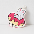Bunny Pink