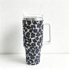 Leopard-Blue / One Size