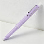 CouldNook Fountain Pens - 0.38mm Retractable Calligraphy Pen with Ink Absorber(10PCS)