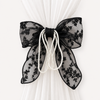 Black / One Size