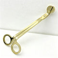 Stainless Steel Candle Wick Trimmer Candle Making Kits - Candle Care Accessory