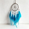 Tie Dye Blue / One Size